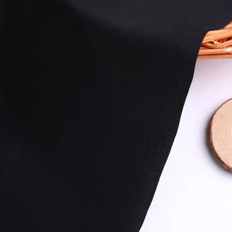 220 G Tencel viscose  Ponti Roma Knitted Fabric