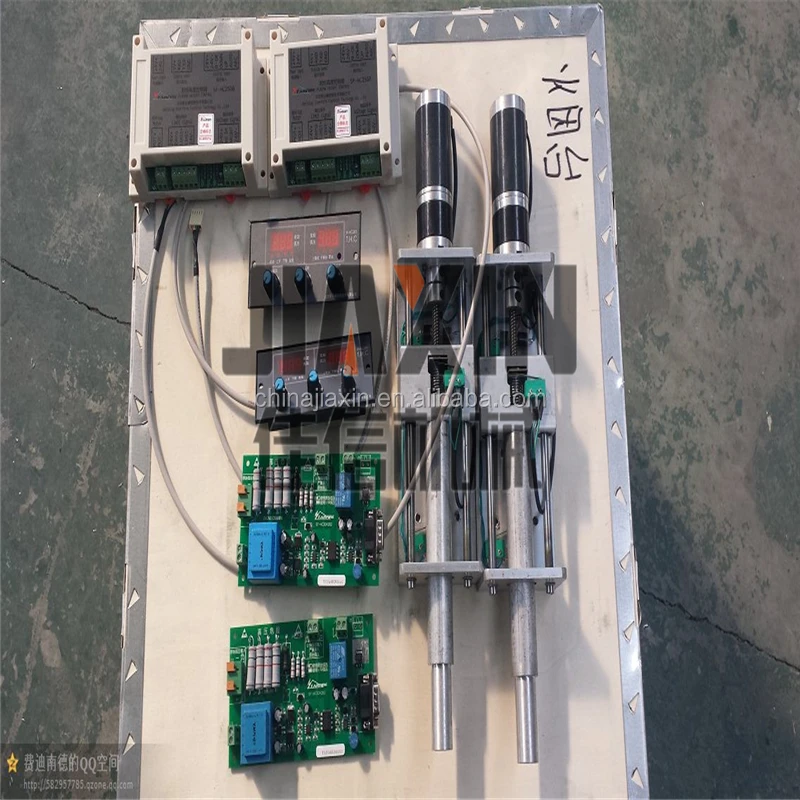 JIAXIN CNC Portable Plasma / Flame Cutting Machine with Beijing Starfire