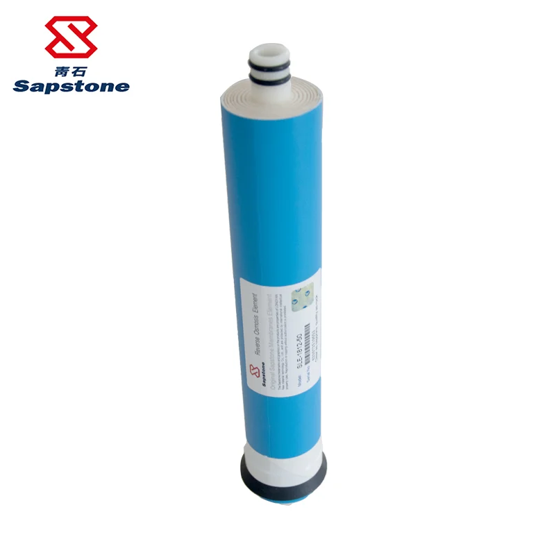 
2018 new material ro membrane 75gpd ro membrane sheet manufacturer 