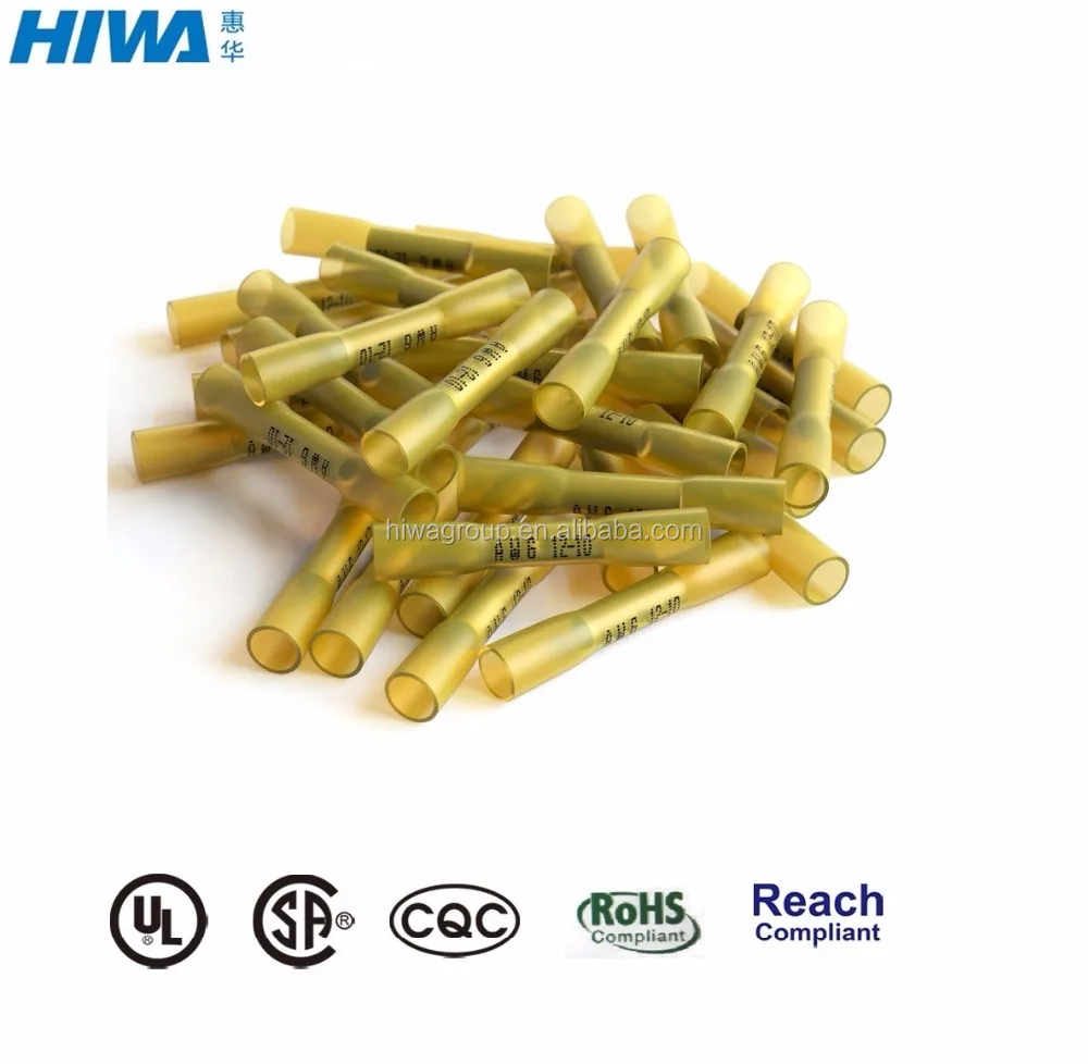 
180PCS Heat Shrink Wire Connector Kit 