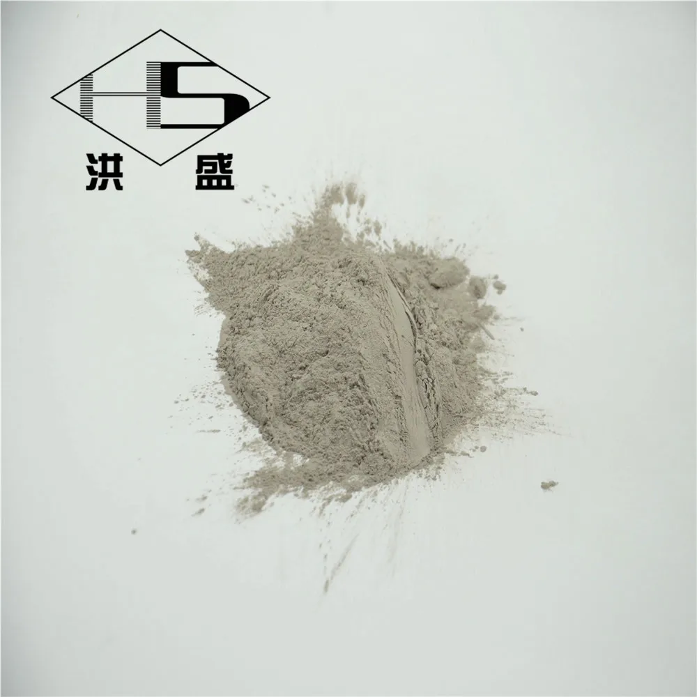 Полировальный порошок из оксида алюминия