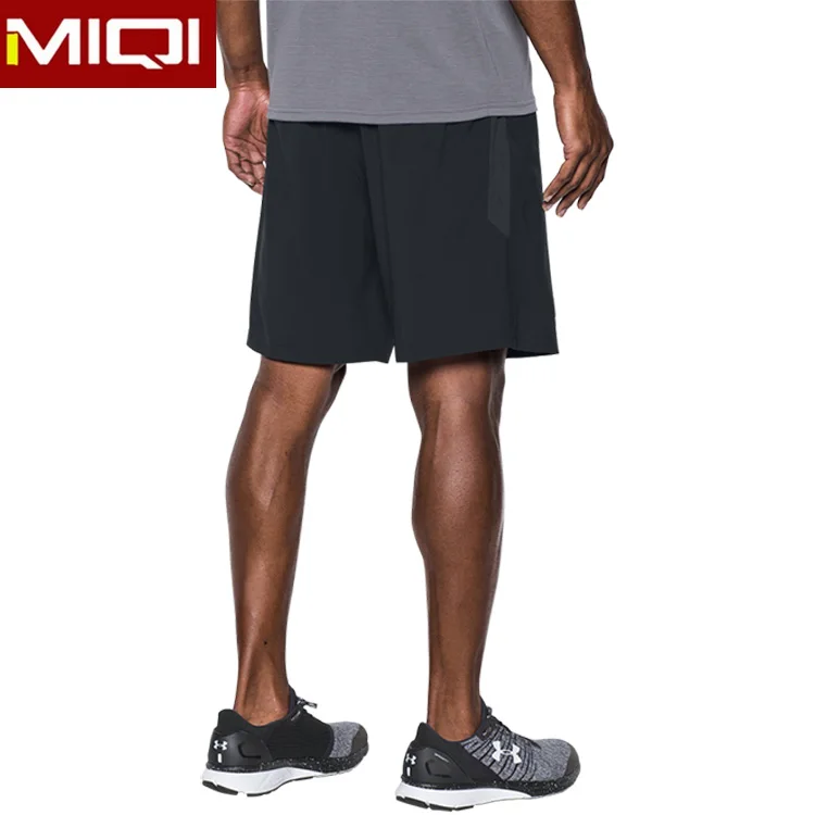 Mens Gym Clothing Sportswear Manufacturers Cheap Fitness Gym Shorts Athletic Wear
