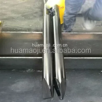 NPK H-10XB / H-08X гидромолот долото/зубила для инструмента