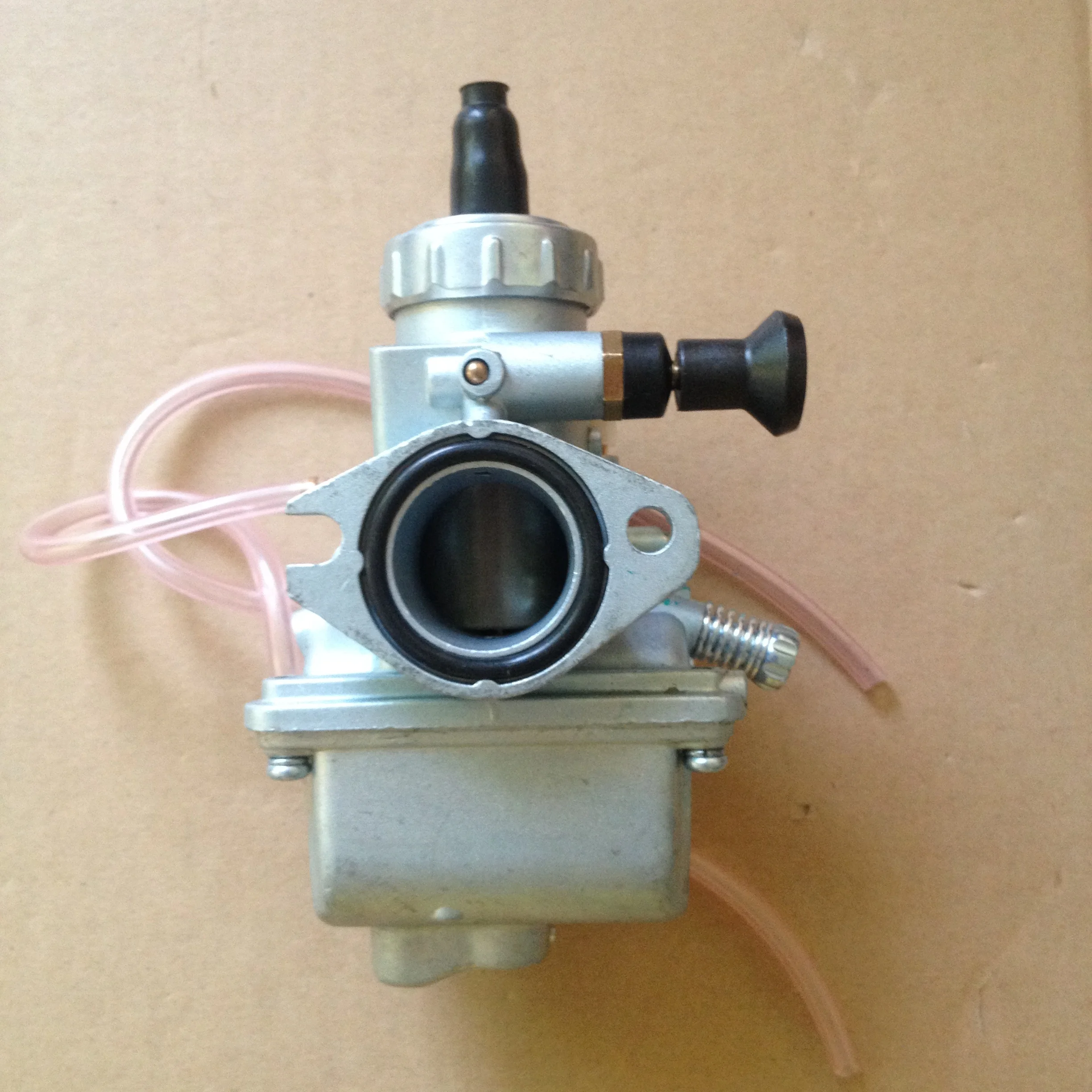 new Molkt carburetor 26mm for dirt bike parts 125cc 110cc 250cc
