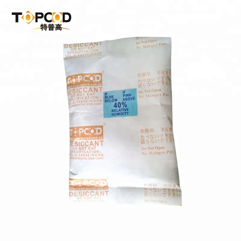 Moisture Absorber Food Grade 5G-100Packets Silica Gel Desiccant Perfect for Food Storage