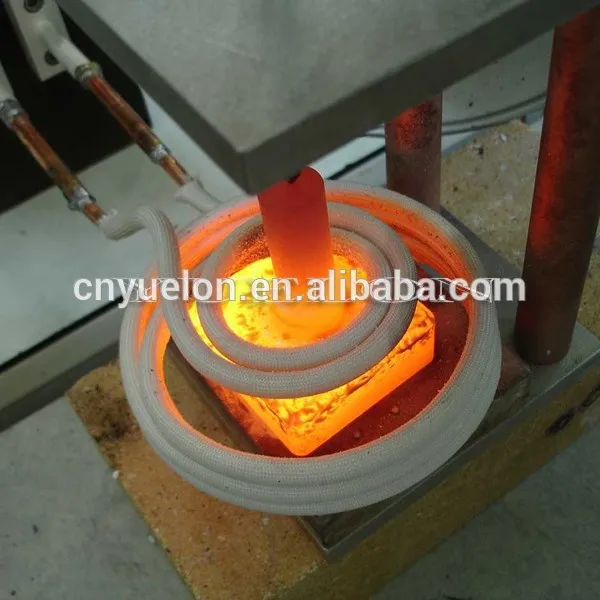 сверхвысоких частот индукционного нагрева машины 60kw