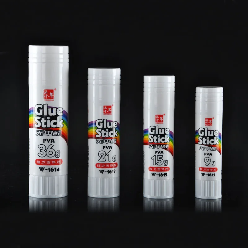 Strong Adhesive School & Office PVA 21G Glue Stick