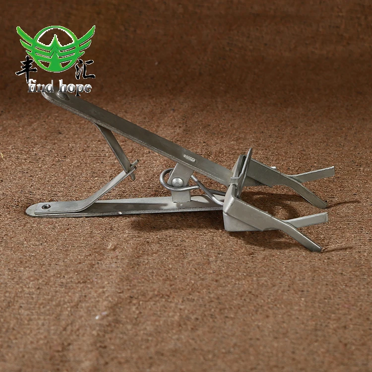 mice trap mole trap vole trap