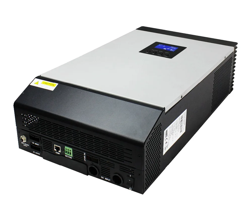 
High Frequency 5Kva 48V Dc 240V Ac Inverter Pure Sine Wave Inverter 5000Va 