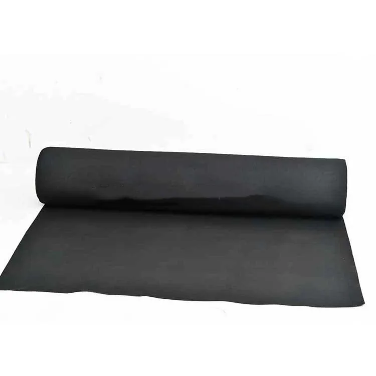 1.2mm 1.5mm 2.0mm Ethylene-Propylene-Diene Monomer waterproofing material EPDM rubber sheet membrane