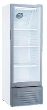 2017 Самые Популярные Вертикальные Единственную Дверь, Pepsi Cola Дисплей Холодильник