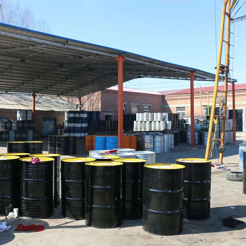 RD202 Zinc butyl oxtyl primary alkyl Dithiophosphate anti-oxidation lube oil additive