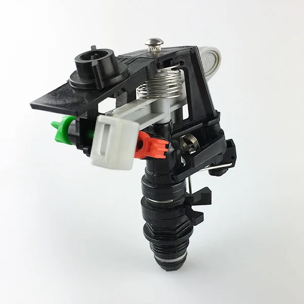 8065 YURUN Factory 1/2inch plastic rotational water Irrigation farm Sprinkler