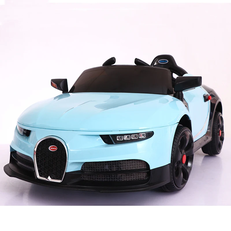 
Cheap battery powered remote control/baby can sit ride on style/kids electronic toy bike/children electric car to drive 