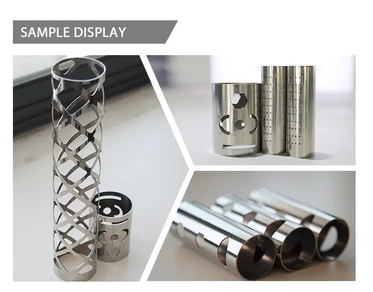 G-weike 1500W metal sheet fiber laser cutting machine for sale