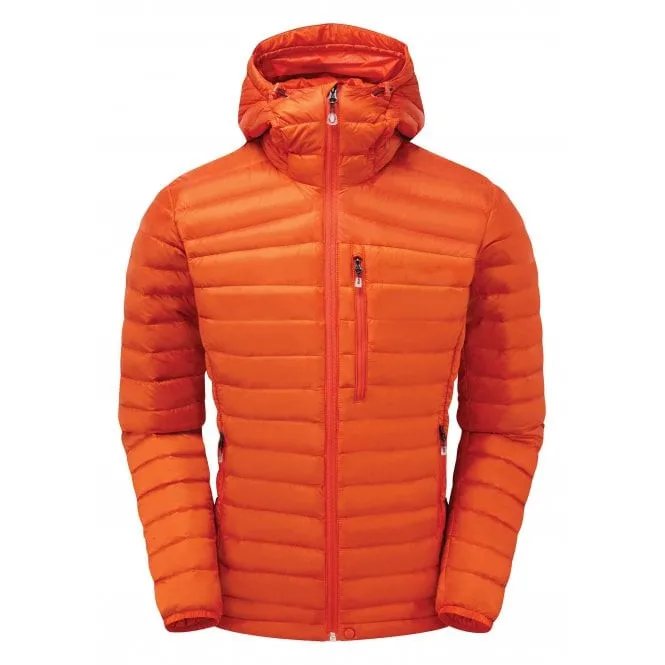 
Hot Selling OEM Service High Quality Winter Light Weight Padding Warmth Jacket For Men 