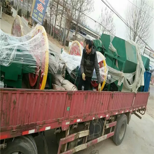 High Speed and Low Noise Nail Making Machine/Screw Making Production Line/ Wire Nail plant