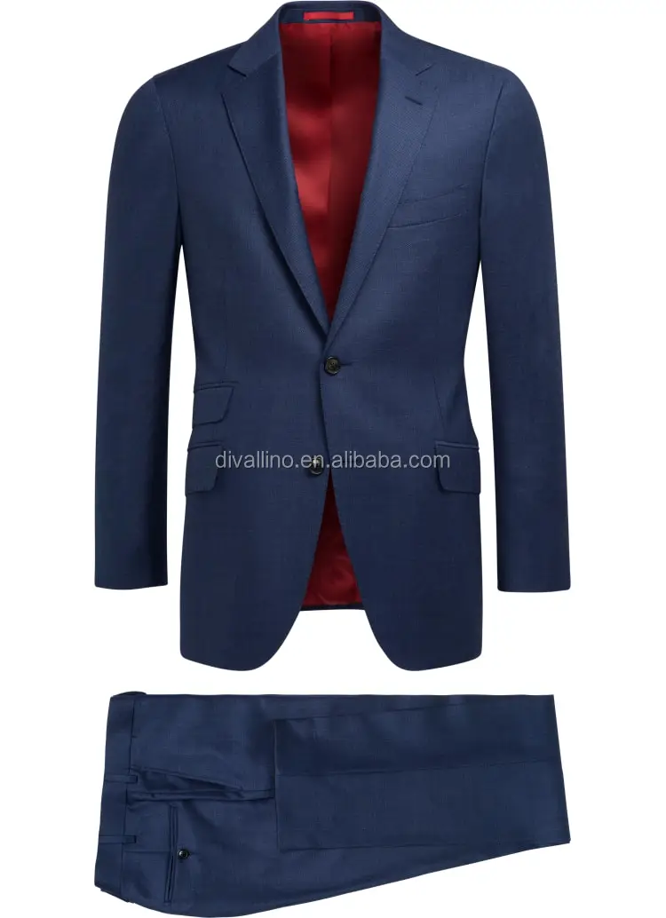 2018 Direct Factory of Formal Suit Blazer with Factory Wholesale Prices