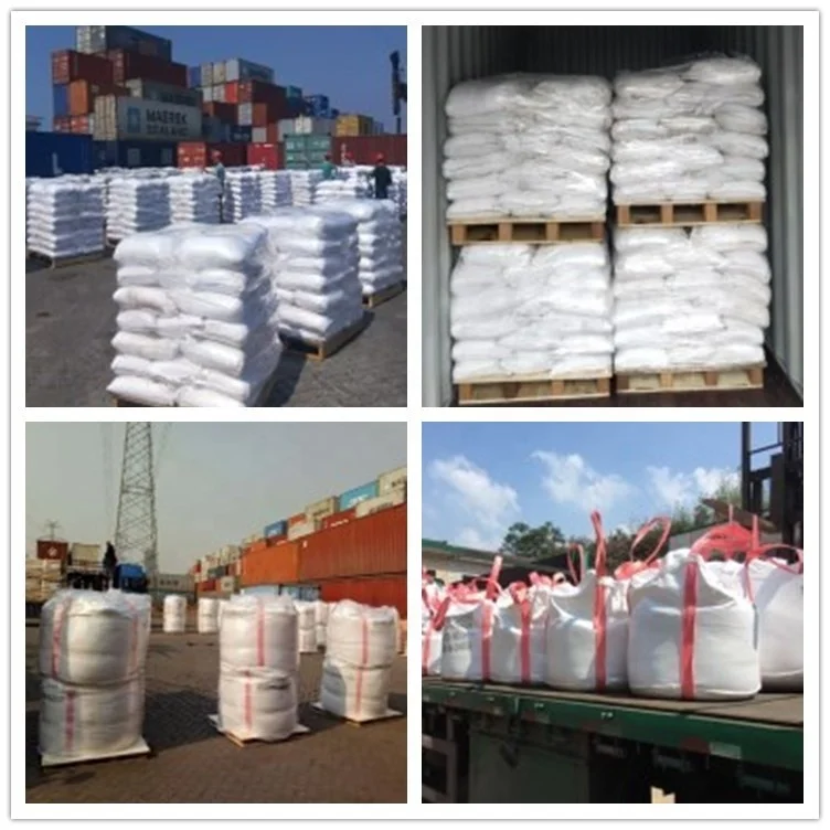 ceramic enamel and the component of glaze materials  aluminum fluoride AlF3