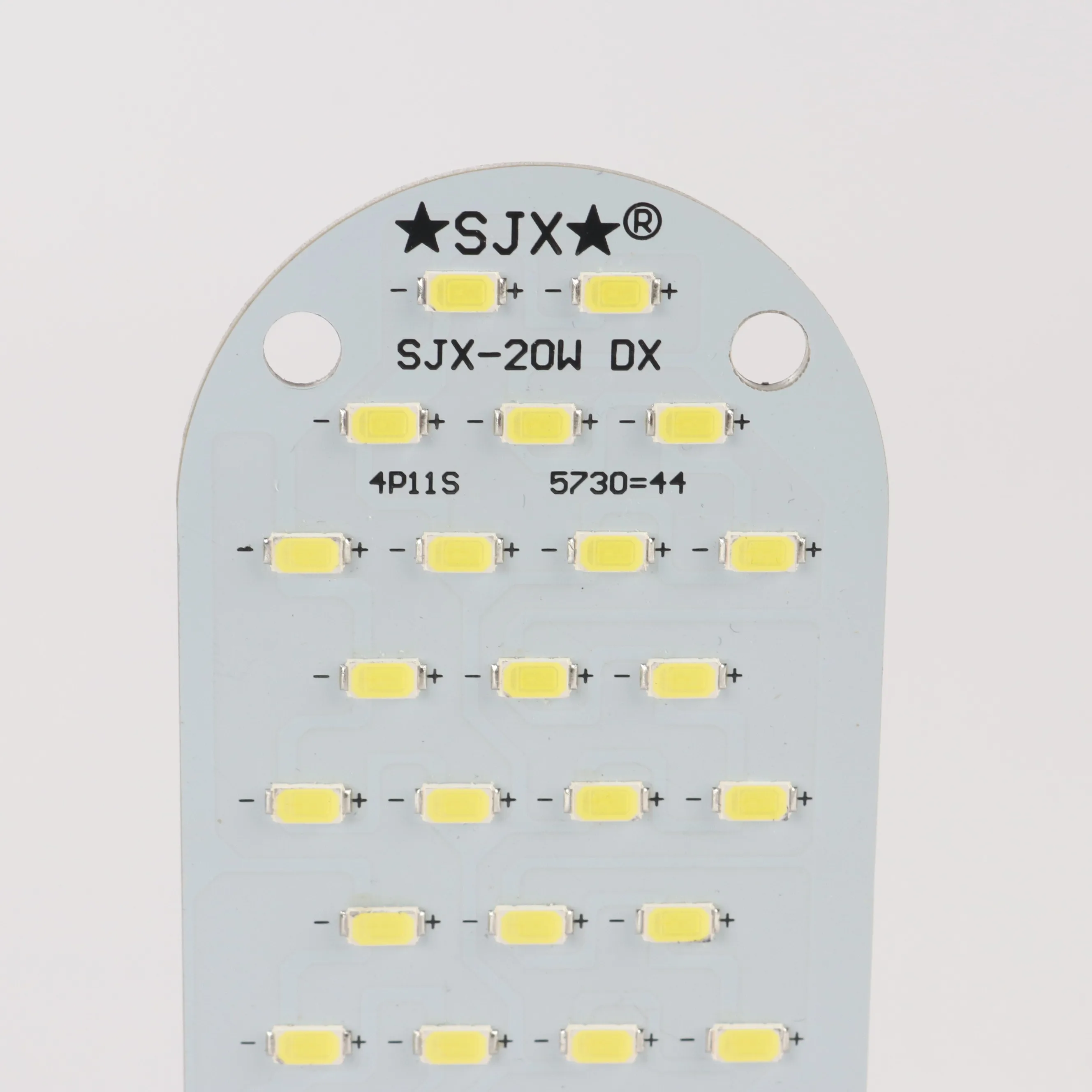 Alu LED PCBA Home Light Bulb Street Lighting LED PCB