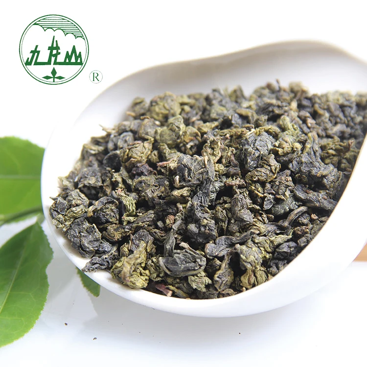 Бесплатный образец широкий выбор чай Oolong сладкий послевкус Tieguanyin вакуумная