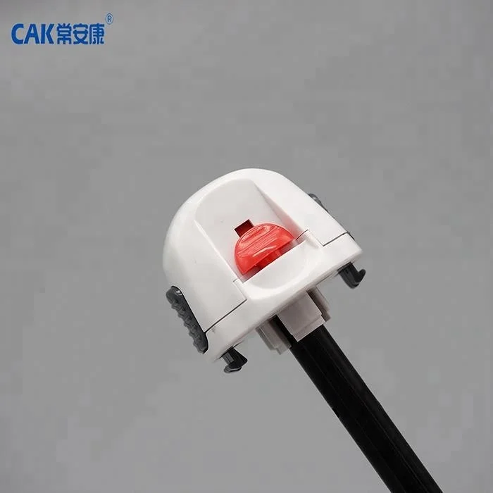 
ISO certification disposable laparoscopic trocar with competitive price 