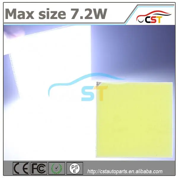 новейшая модель початка привело панели гирлянда t10 ba9s 9-32vceiling купол светлая крышка