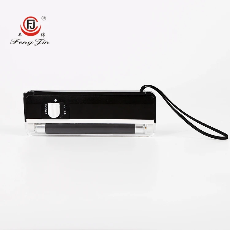 FJ-01 Handheld Led Money Detector Lamp Money Detector For Sale