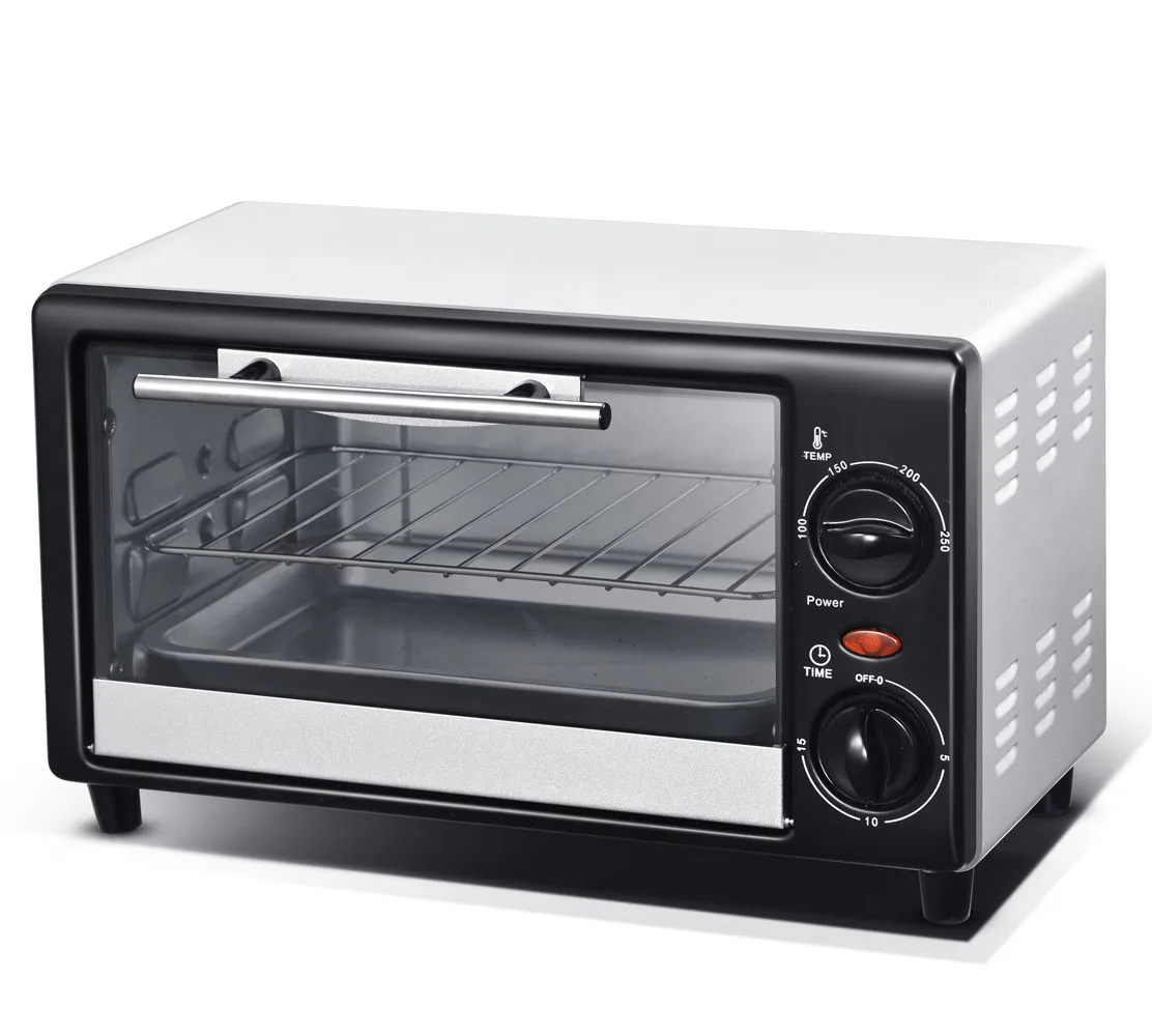 Электрическая мини-духовка для хлеба для домашнего использования
