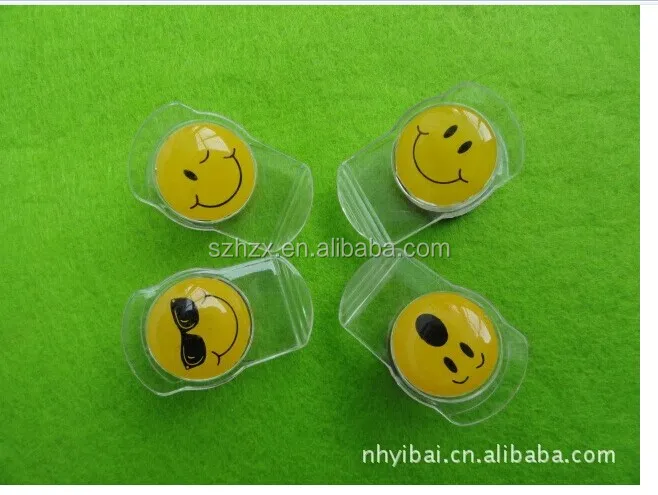 Заводская горячая Распродажа индивидуальная упаковка пластиковый зажим