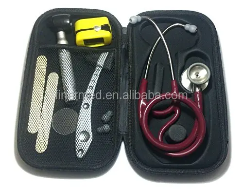 Жесткая переносная сумка для стетоскопа