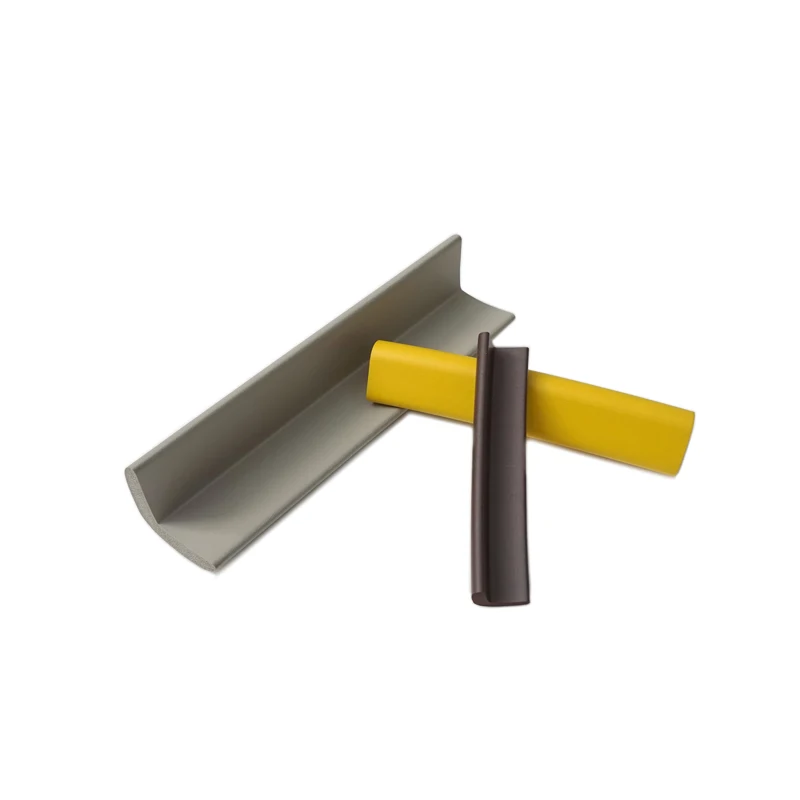 Foam Rubber sharp angle Corner Protector