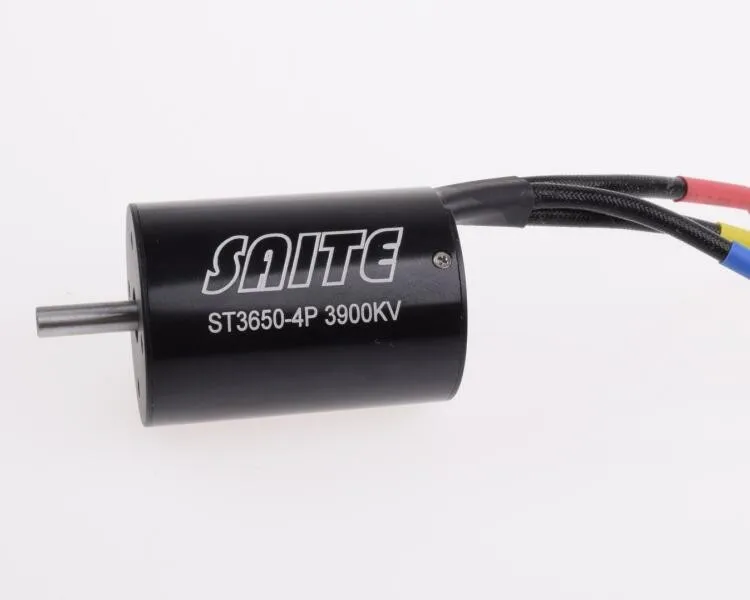 High power rc brushless motor for rc racing boat model 3650