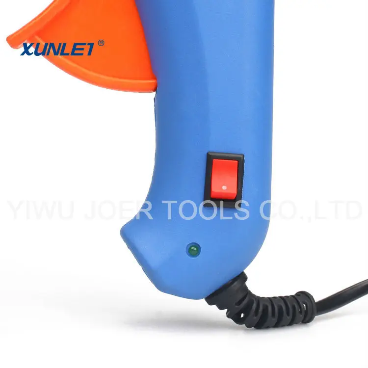 
Hot Adhesive glue gun XL-C100 
