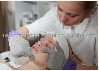 Hotsale Professional Meso Electroporation Face No Needle Mesotherapy for Skin Care