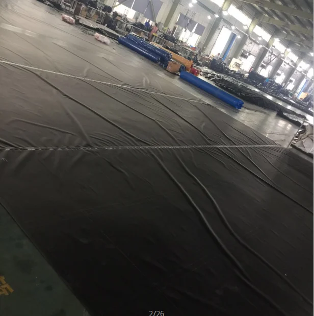 
lightweight truck lumber tarp 