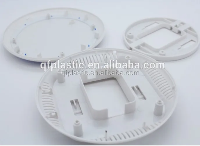 Custom High performance hot runner injection plastic mold plastic used mold injection mould plastic injection molding