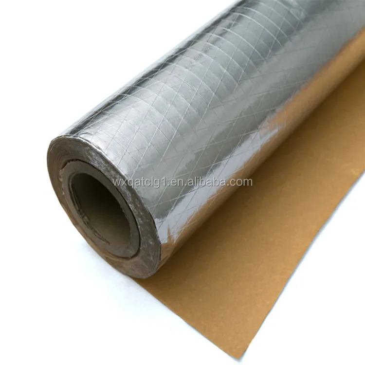 Новые теплоизоляционные материалы