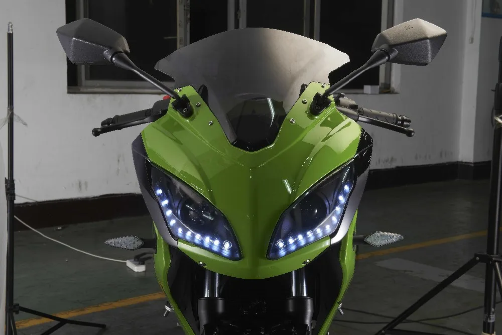 
OEM air cooling, 4 stroke R15 50cc 125 cc motorcycle for racing 