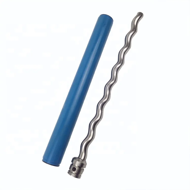 high pressure netzsch/allweiler/pcm/seepex/mono type rotor stator progressive cavity screw pump parts with factory price