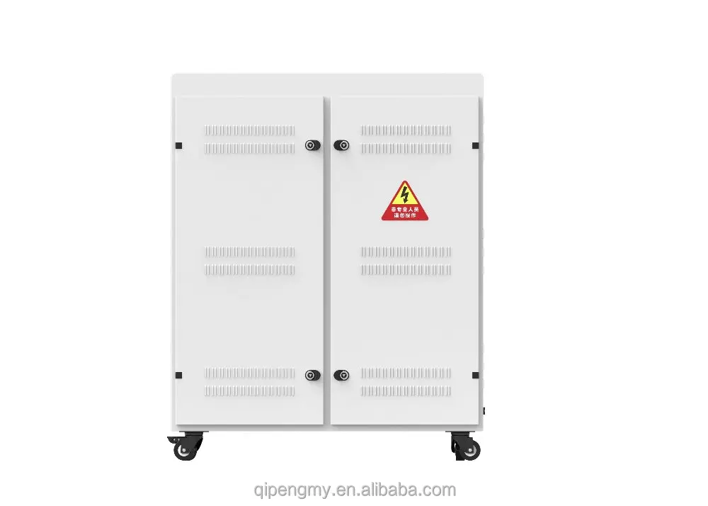 
Smart Laptops Storage Charging Cabinet Educational Equipment 