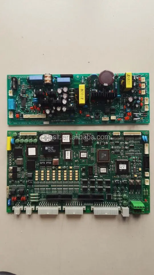 Samil Eltec Elevator PCB/Sigma elevator PCB