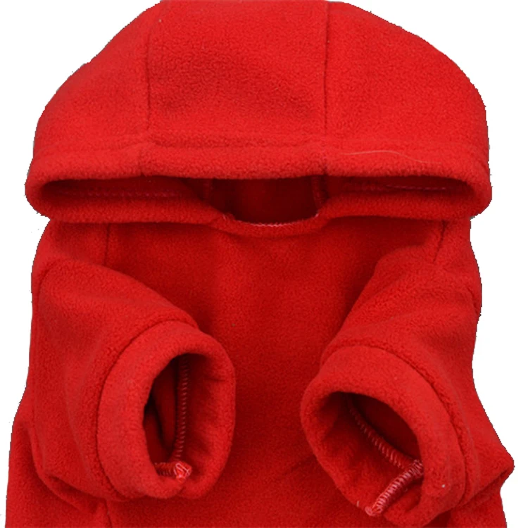 Заводская поставка одежда для домашних животных собак на зиму