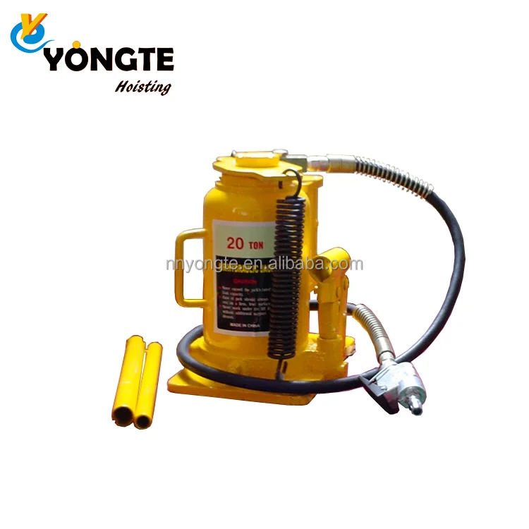 30T Hydraulic Air Jack