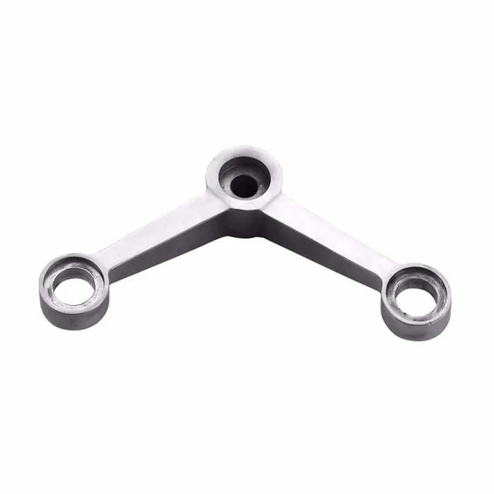 
Sonlam Top Quality Stainless Steel Glass Clamp Spider 