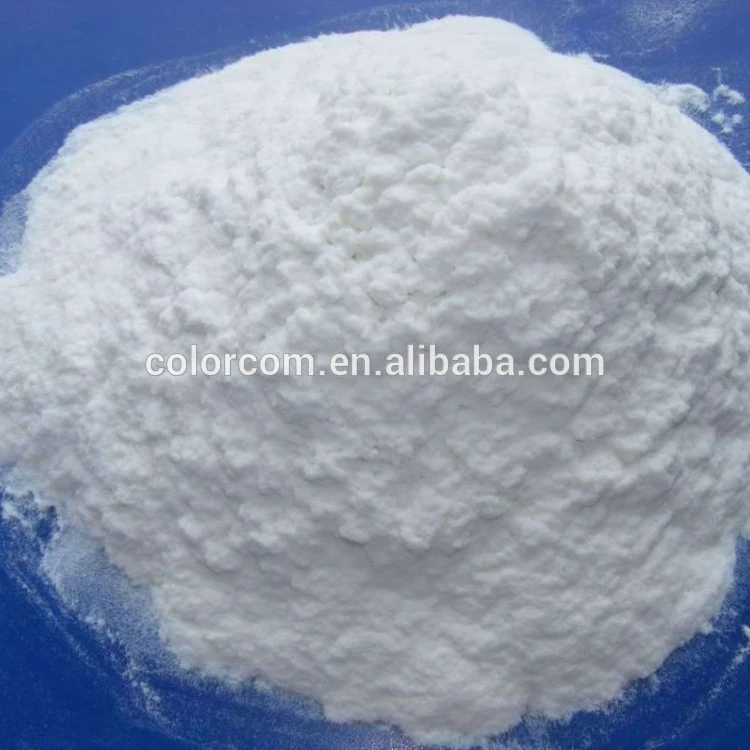Hydroxyethyl Cellulose Colorcom HEC Same to HEC Natrosol 250HR