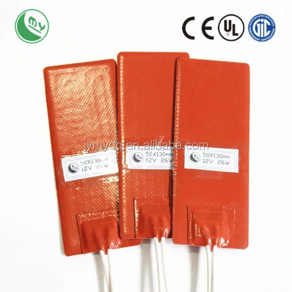 Силиконовые резиновые прокладки, магнитный индукционный водонагреватель