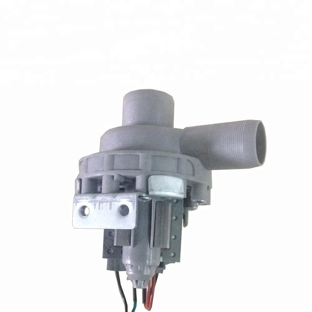 Лучшие детали для водяных стиральных машин, дренажный насос для дома