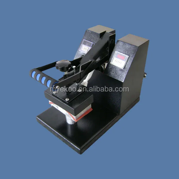 2017 Cheap Swim Cap Printing Machine Price