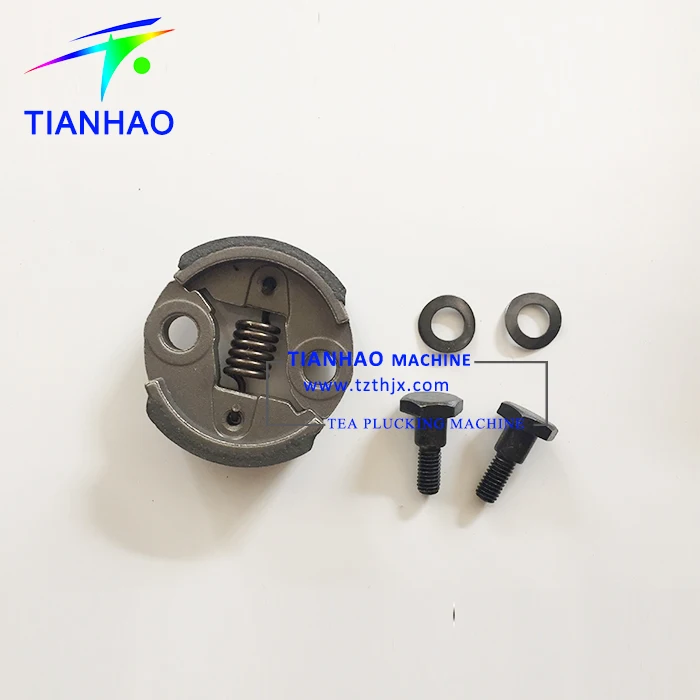 C4C-60 Tea Plucker Machine Spare Parts